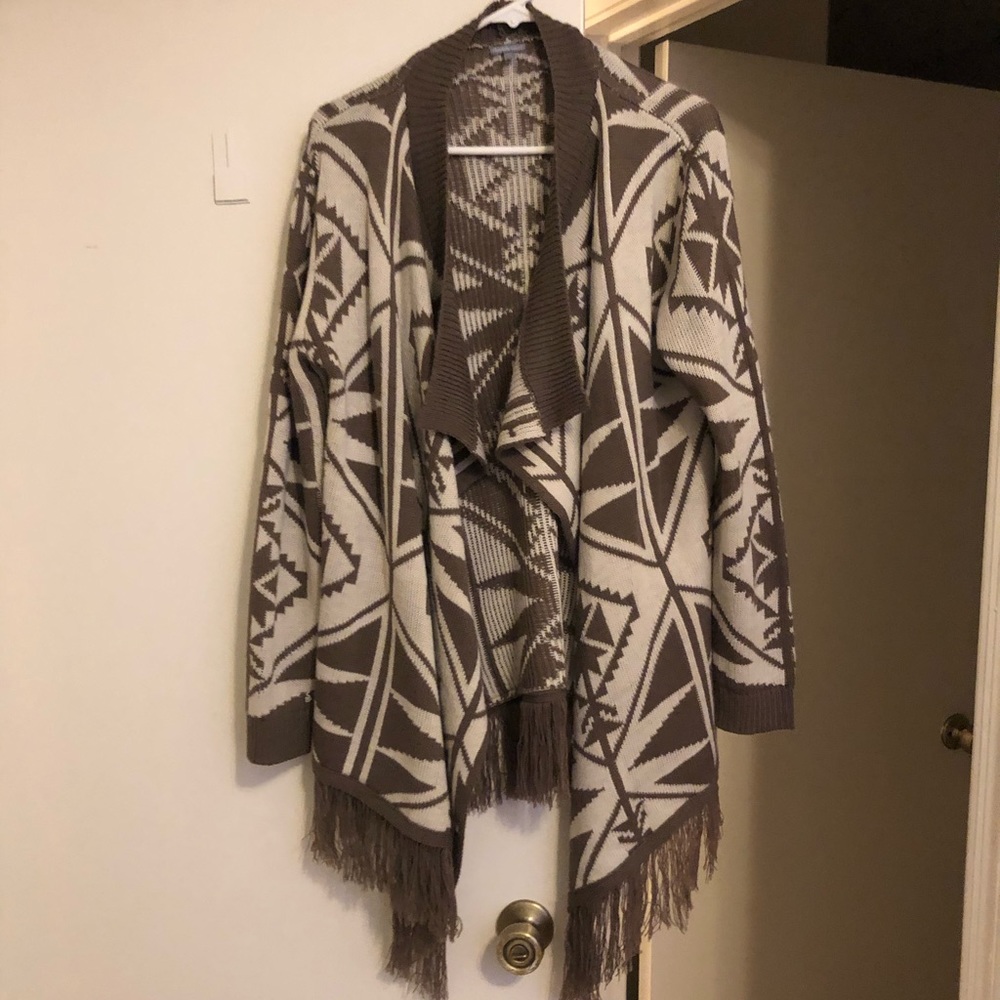 Charlotte Russe Sweater